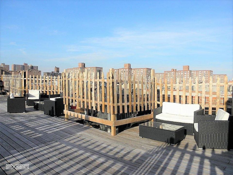 1st image of 125 W 138th St APT 5R