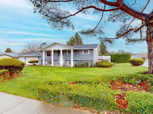 2326 Greenbrook Blvd, Richland, WA 99352