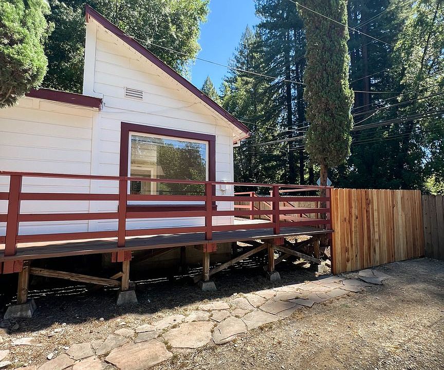 05617 Apartment Rentals Guerneville, CA Zillow