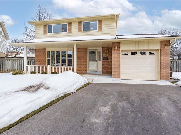 1425 Aspen Ct, Burlington, ON L7M 1E4