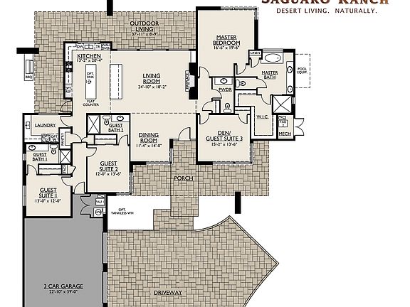 5th image of 3755 W Conrads Way #Qyt11e