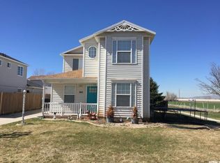 265 N 800 W, Spanish Fork, UT 84660