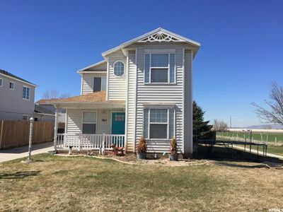 265 N 800 W, Spanish Fork, UT, 84660