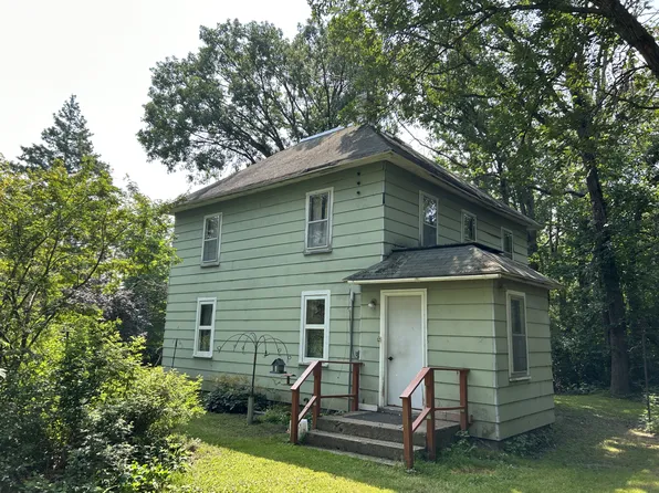 6803 Hulett Rd, Motley, MN 56466