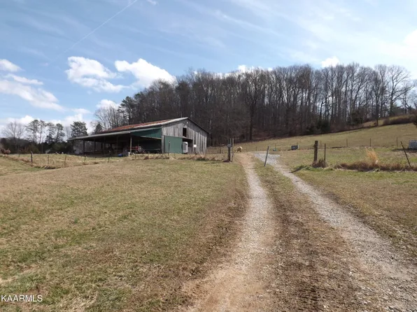 170 Haskew Ln, Cumberland Gap, TN 37724