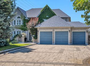 77 Sutcliffe Cres, Markham, ON L6C 1X2