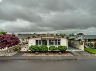 1407 Mountain View Dr SPACE 120, Forest Grove, OR 97116