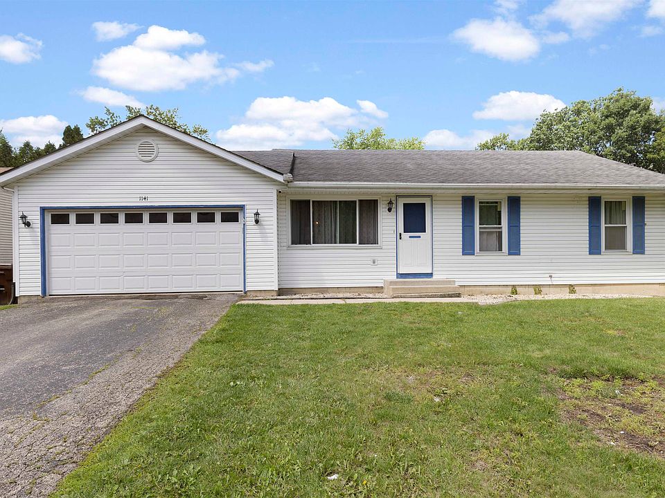 1st image of 1141 Arnold Ave