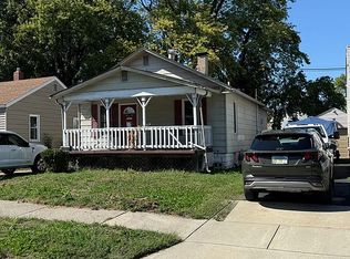 2729 Ralph St, Granite City, IL 62040