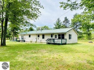1086 S Ausable Trl, Grayling, MI 49738