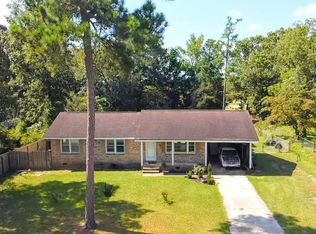 4330 Brabham Dr, Dalzell, SC 29040