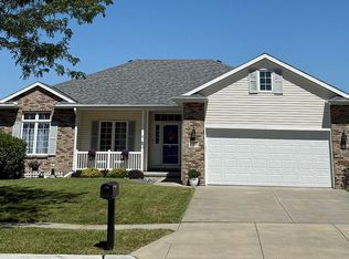2100 Breckenridge Dr, Lincoln, NE 68521