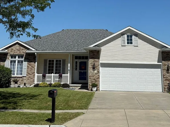 2100 Breckenridge Dr, Lincoln, NE 68521