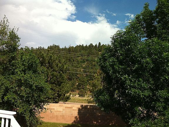 Union Open Space view