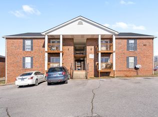 287 Dunbar Cave Rd APT H, Clarksville, TN 37043