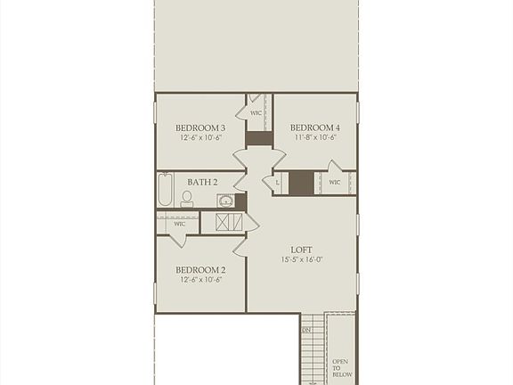 3rd image of 15901 Blass Valley Dr