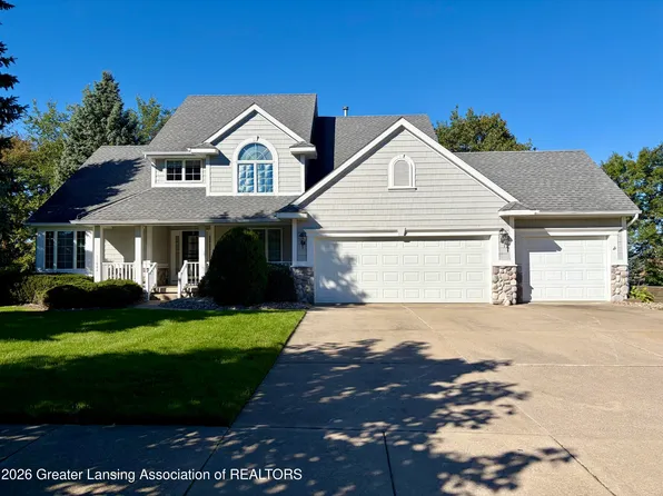 11624 Hardwood Dr, Dewitt, MI 48820