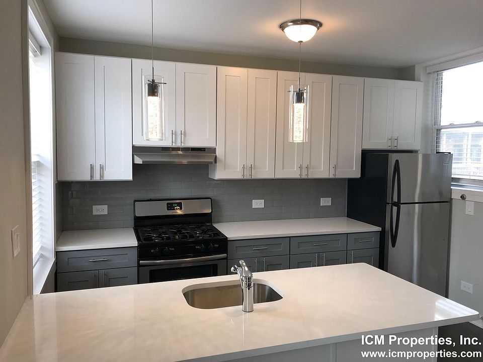 1st image of 5208 N Damen Ave #3B