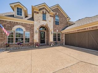 1500 Sagebrush Trl, Keller, TX 76248