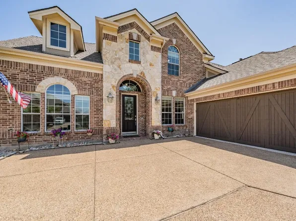 1500 Sagebrush Trl, Keller, TX 76248
