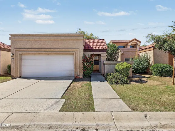 566 N ASPEN Drive, Chandler, AZ 85226