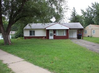 3428 SW Mayo Ave, Topeka, KS 66611