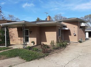 1331 S Stewart Ave, Lombard, IL