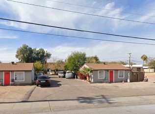 8910 N 3rd St, Phoenix, AZ 85020