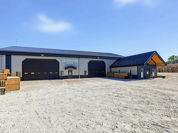 1654 E 2950th St, Clayton, IL 62324