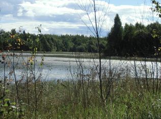 24174 Malone Rd, Siren, WI 54872