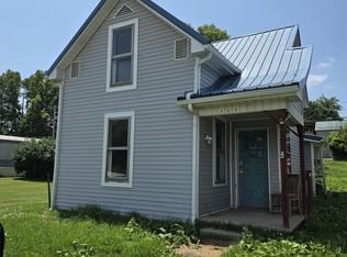 265 S Illinois Ave, Wellston, OH 45692