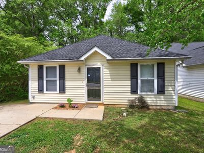 148 Glynn Addy Dr, Stockbridge, GA, 30281