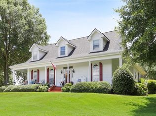 2995 Camp Mitchell Rd, Loganville, GA 30052