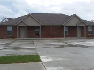 1405 Wagon Wheel Dr #B, Murray, KY 42071