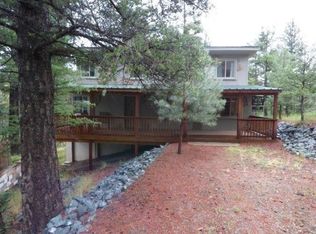 115 Maple Dr, Ruidoso, NM 88345