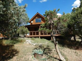 795 Comanche Peak Rd, South Fork, CO 81154