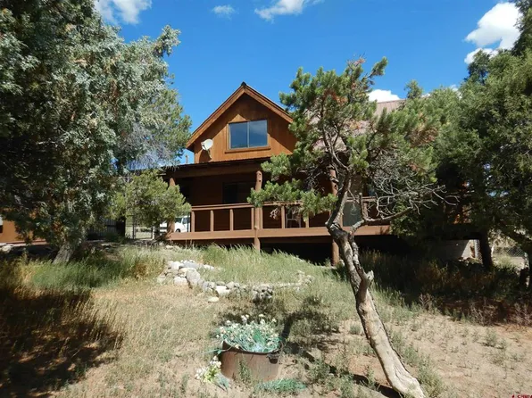 795 Commanche Peak Road, South Fork, CO 81154