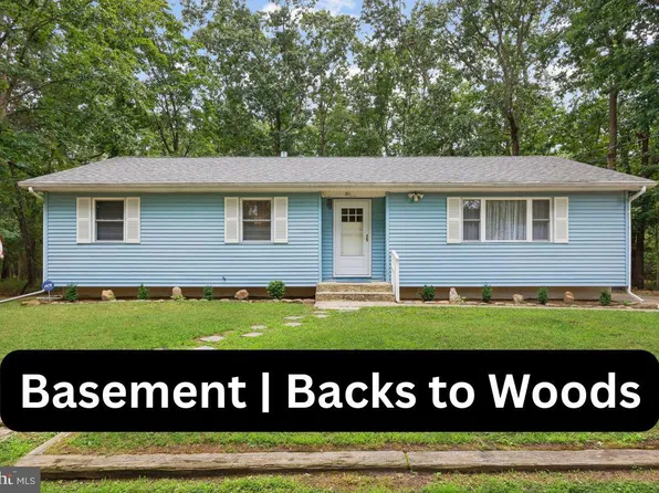 311 Bobolink Blvd, Browns Mills, NJ 08015