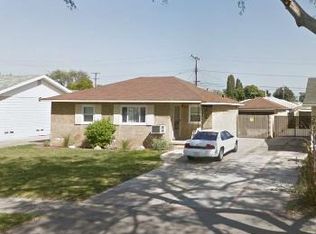 2209 S Van Ness Ave, Santa Ana, CA 92707