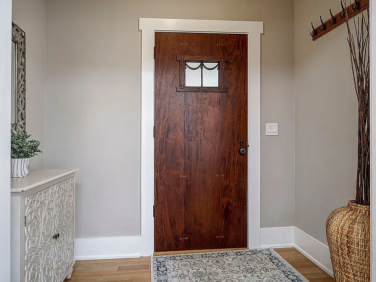 Entry