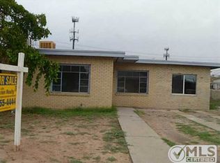 6551 Mohawk Ave, El Paso, TX 79925