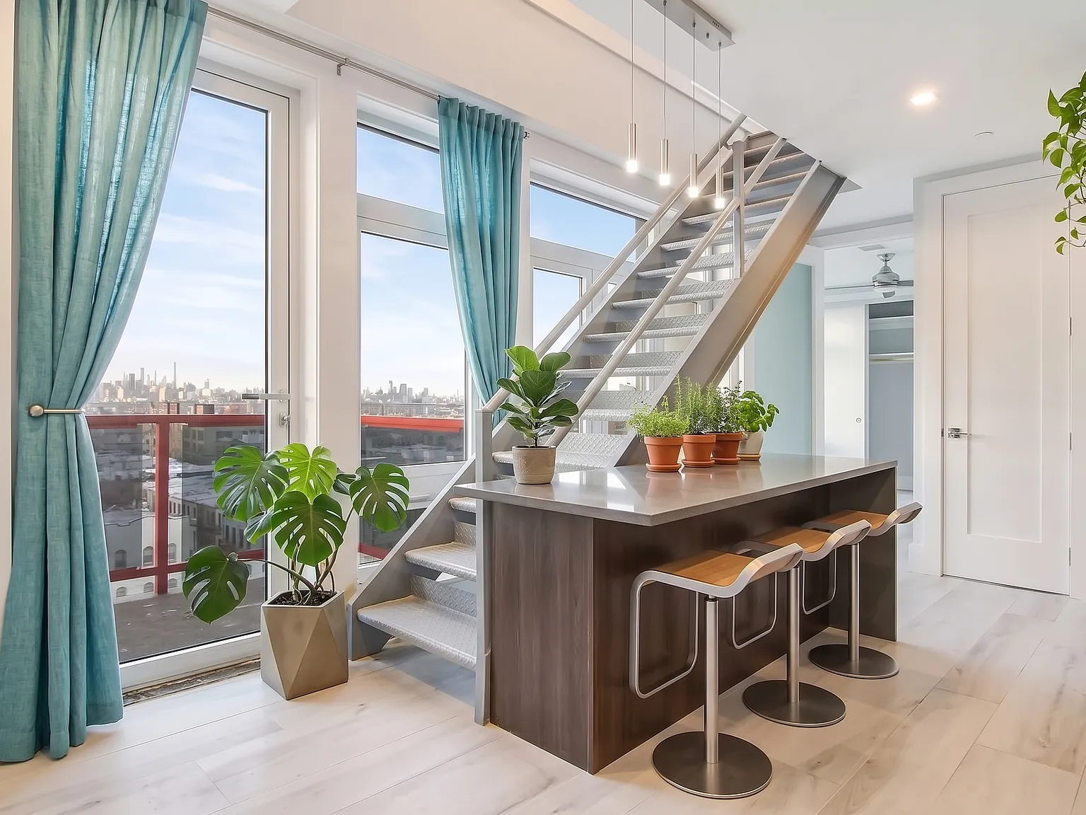 371 Stockholm Street — Photo 1