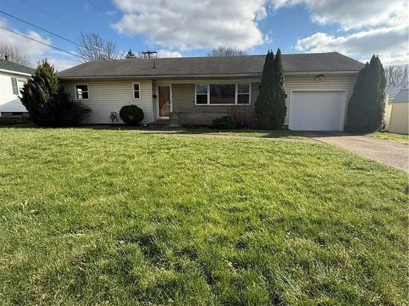 1415 Tomahawk Ln, Coshocton, OH 43812