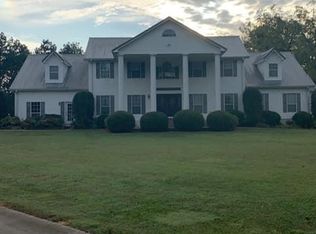 514 Blackwell Dr, Parrish, AL 35580
