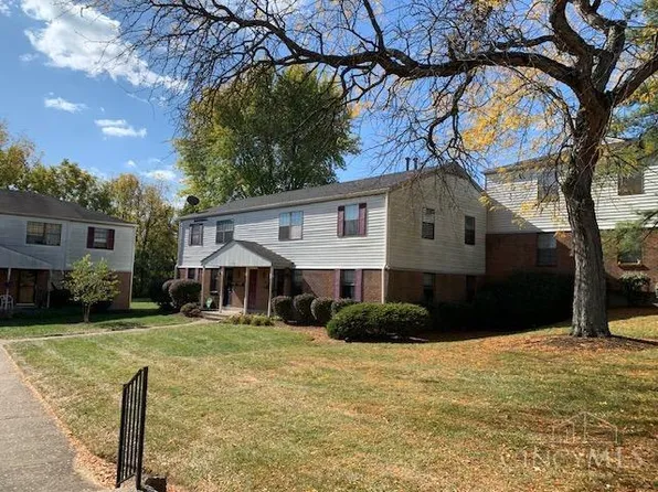 1930 Chaucer Dr Unit C, Cincinnati, OH 45237
