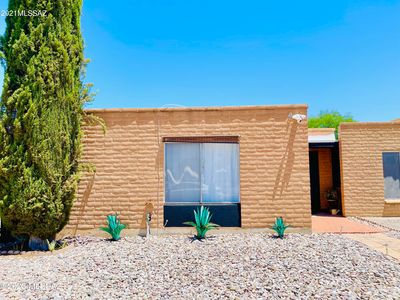 3321 S Birch Ave, Tucson, AZ, 85730