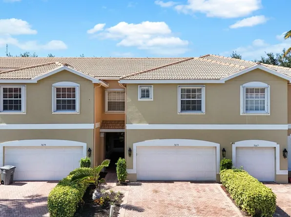 7673 Spatterdock Drive, Boynton Beach, FL 33437