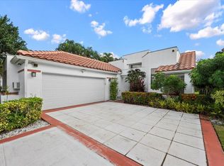 13210 Touchstone Place Palm, Beach Gardens, FL 33418