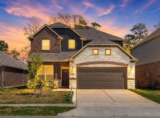 2293 Garden Square Path, Spring, TX 77386