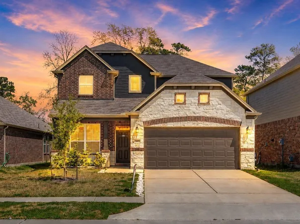 2293 Garden Square Path, Spring, TX 77386